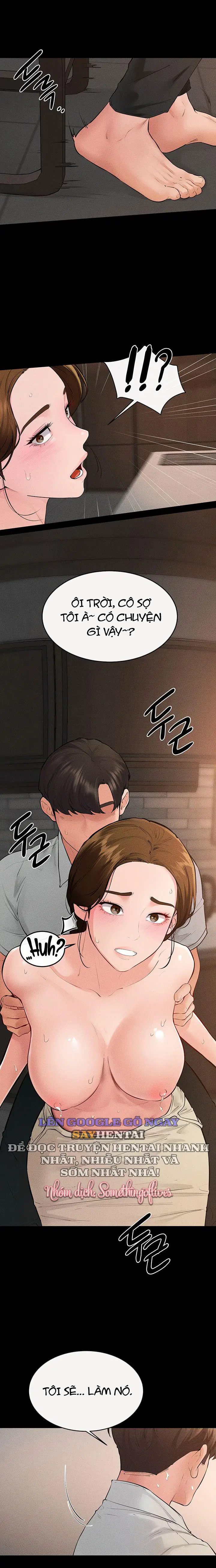 Gia Đình Mới Của Tôi - Trang 17