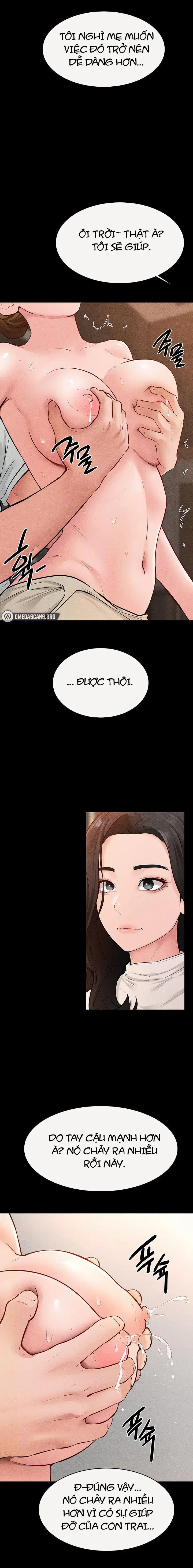 Gia Đình Mới Của Tôi - Trang 18