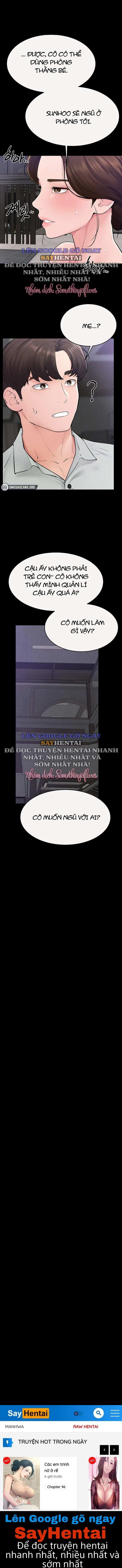 Gia Đình Mới Của Tôi - Trang 21