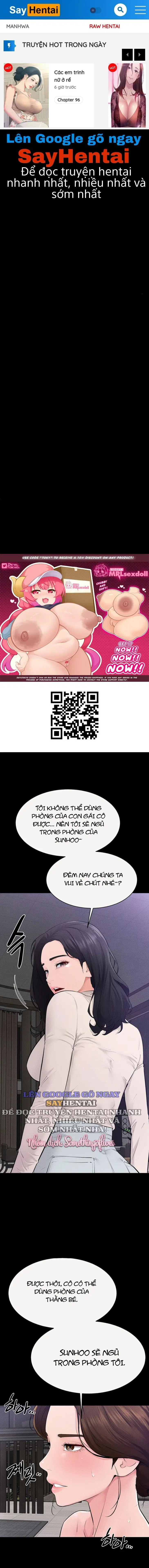 Gia Đình Mới Của Tôi - Trang 1