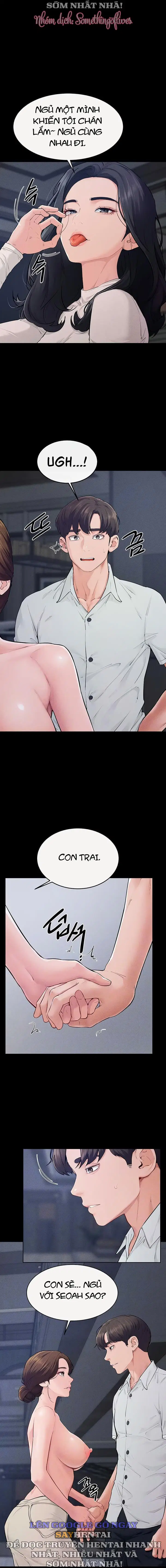 Gia Đình Mới Của Tôi - Trang 4