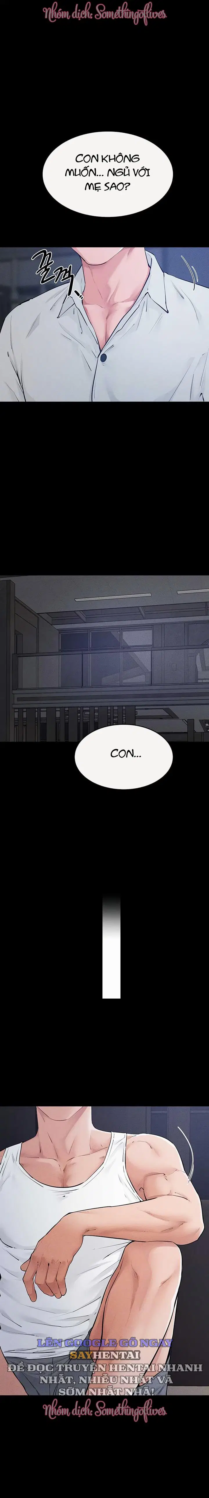 Gia Đình Mới Của Tôi - Trang 5