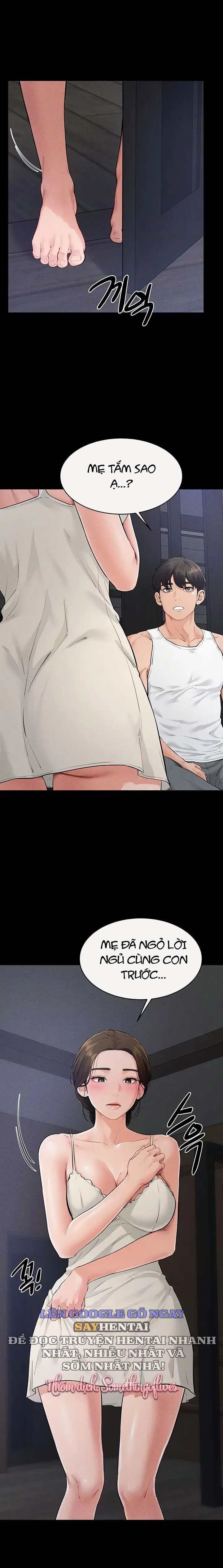 Gia Đình Mới Của Tôi - Trang 6