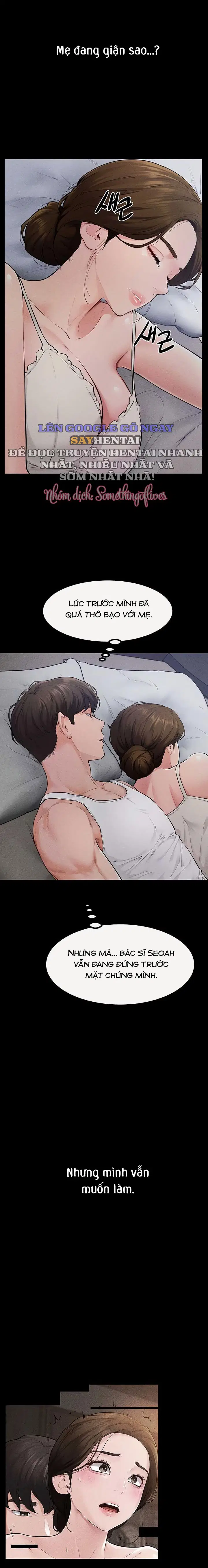 Gia Đình Mới Của Tôi - Trang 9