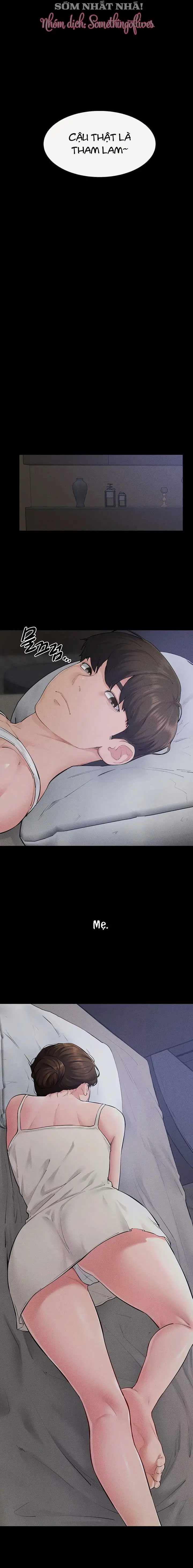 Gia Đình Mới Của Tôi - Trang 8