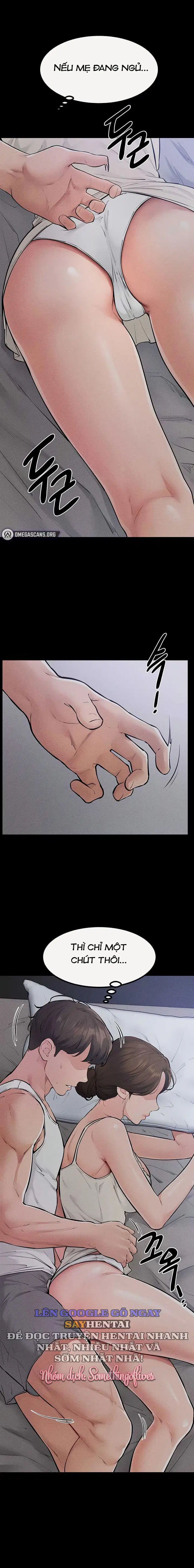 Gia Đình Mới Của Tôi - Trang 13