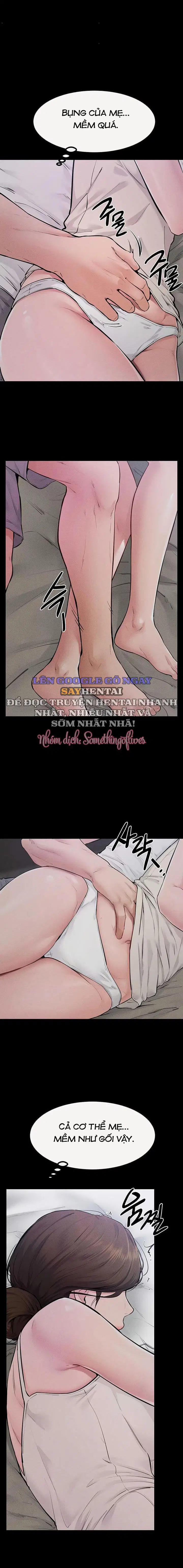 Gia Đình Mới Của Tôi - Trang 14