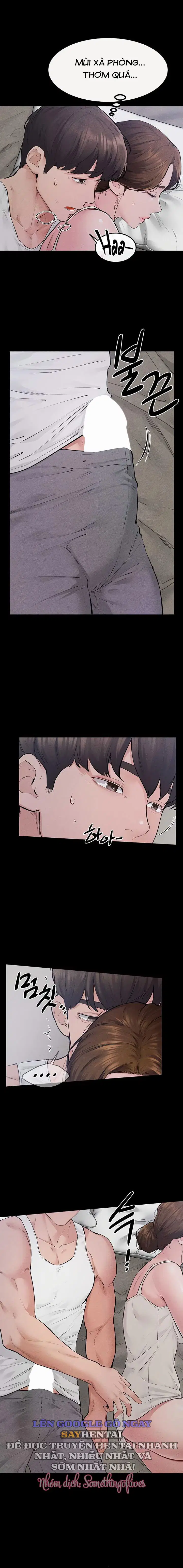 Gia Đình Mới Của Tôi - Trang 15