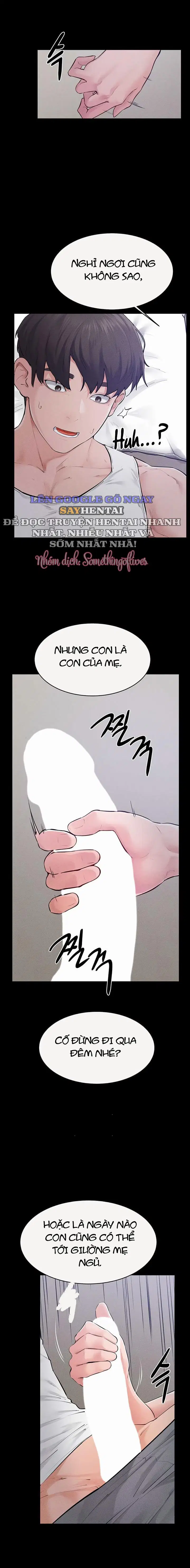 Gia Đình Mới Của Tôi - Trang 19