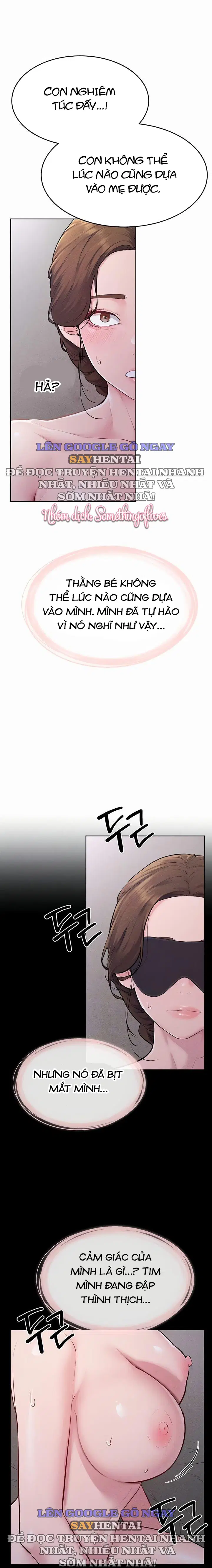 Gia Đình Mới Của Tôi - Trang 5