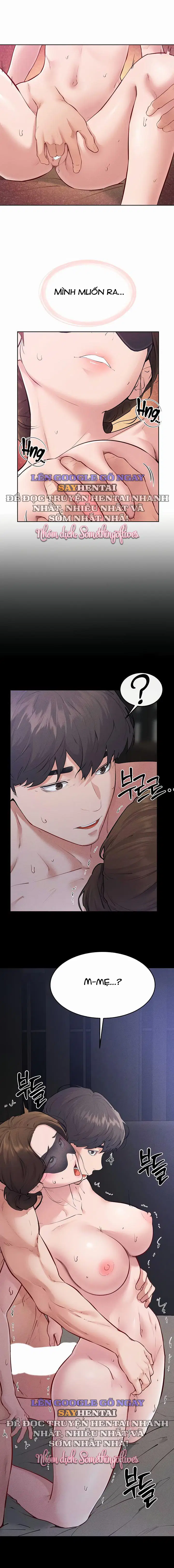 Gia Đình Mới Của Tôi - Trang 13