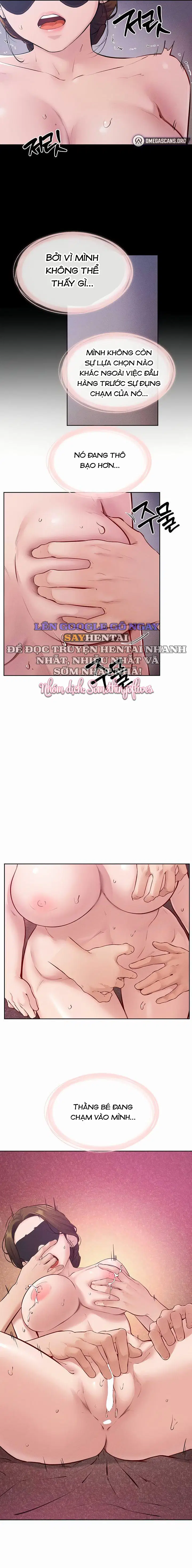 Gia Đình Mới Của Tôi - Trang 12