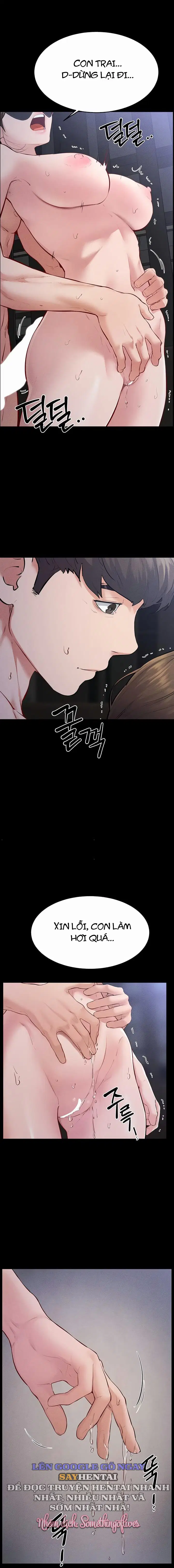 Gia Đình Mới Của Tôi - Trang 14