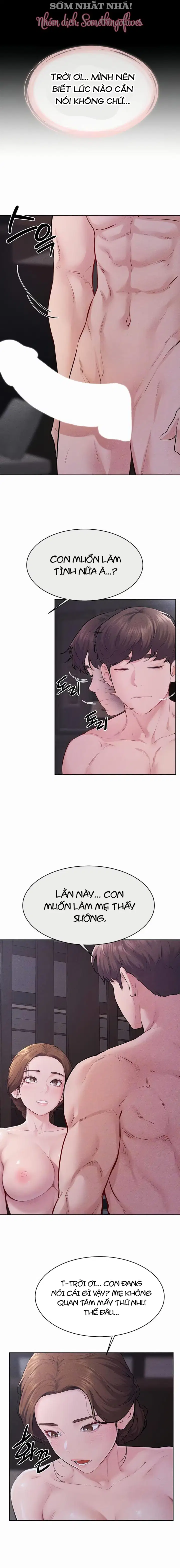 Gia Đình Mới Của Tôi - Trang 4