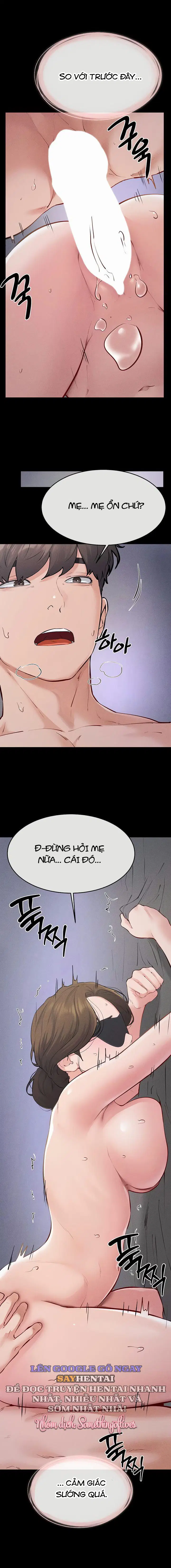 Gia Đình Mới Của Tôi - Trang 17