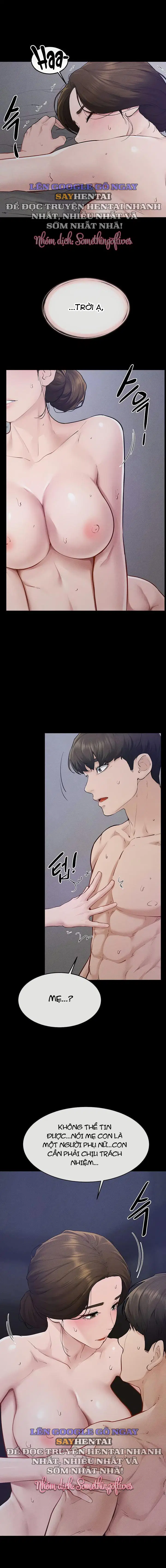 Gia Đình Mới Của Tôi - Trang 8