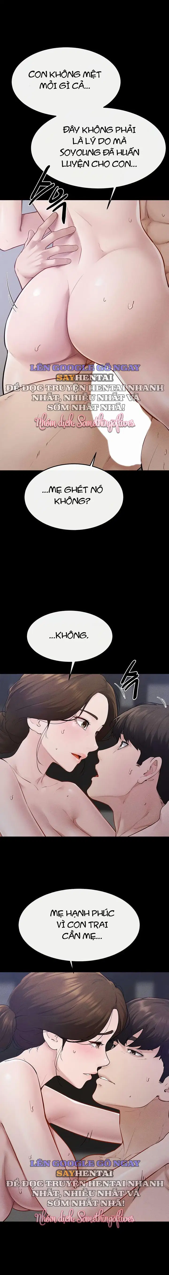 Gia Đình Mới Của Tôi - Trang 10