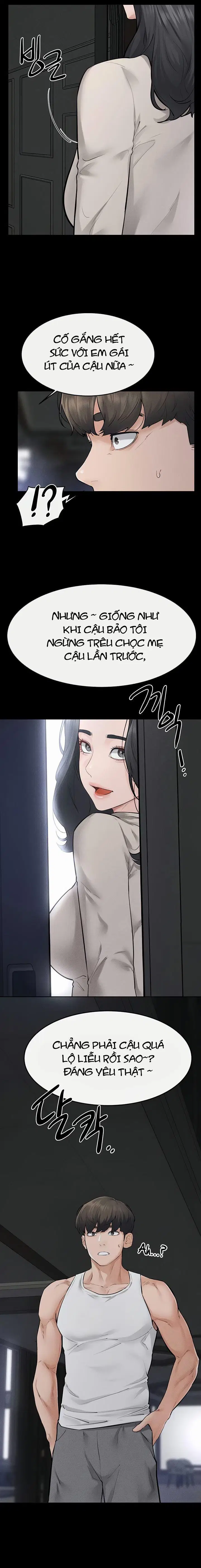 Gia Đình Mới Của Tôi - Trang 18