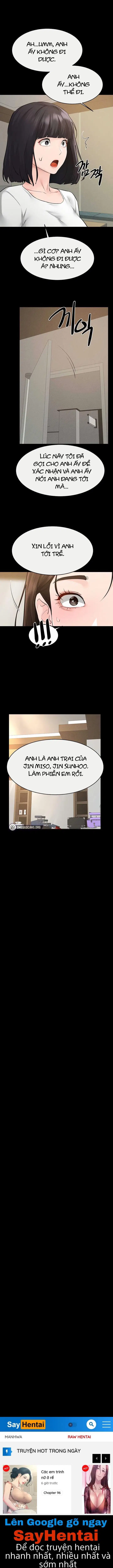 Gia Đình Mới Của Tôi - Trang 20