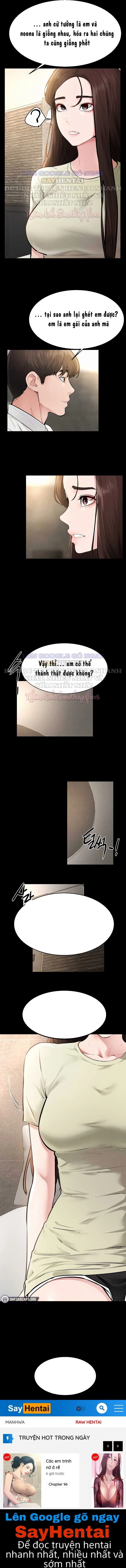 Gia Đình Mới Của Tôi - Trang 10