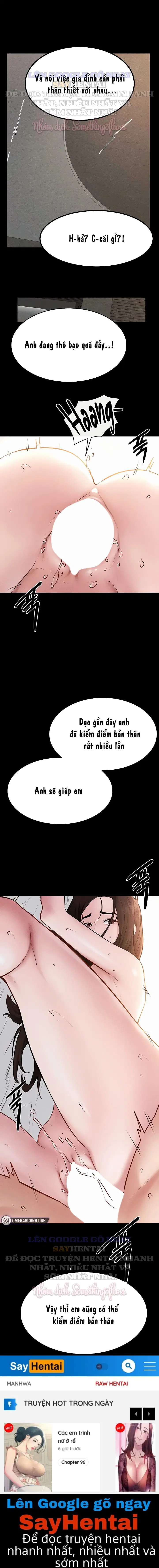 Gia Đình Mới Của Tôi - Trang 9