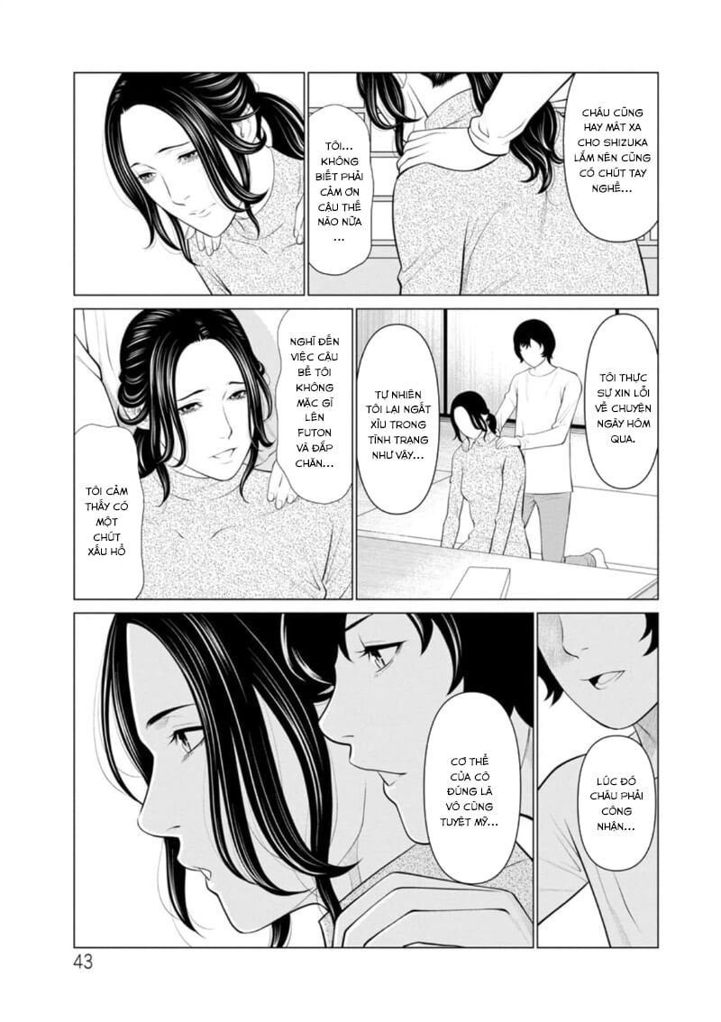 Rengoku no Sono - Trang 4