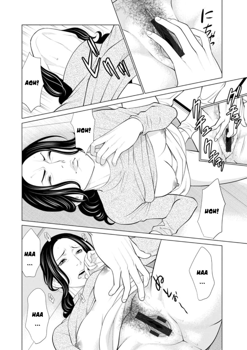 Rengoku no Sono - Trang 9