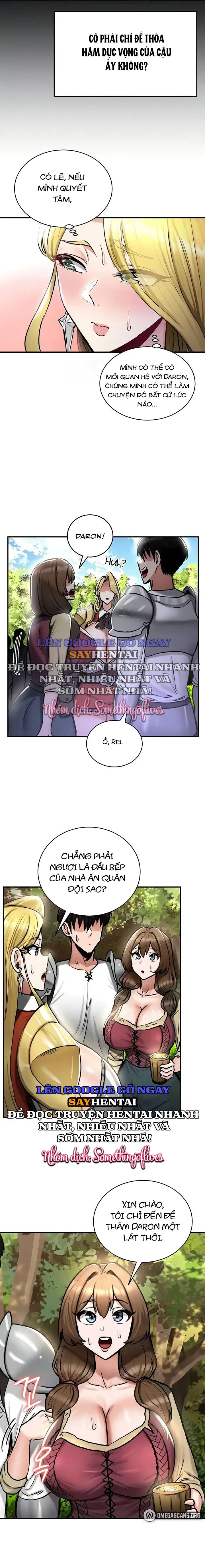 Thống Trị - Trang 6