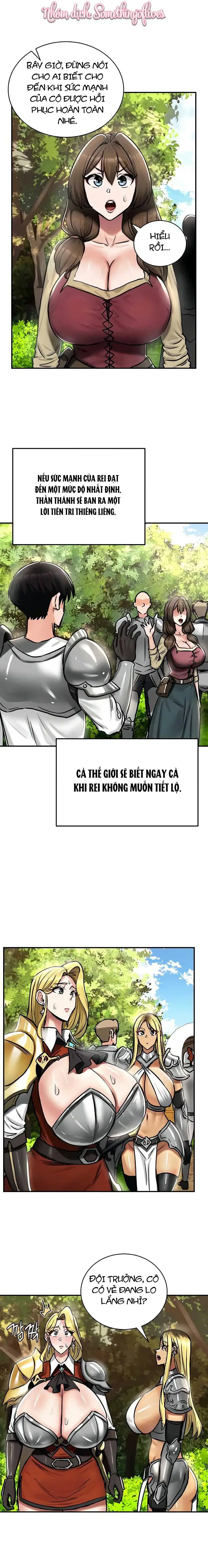 Thống Trị - Trang 10