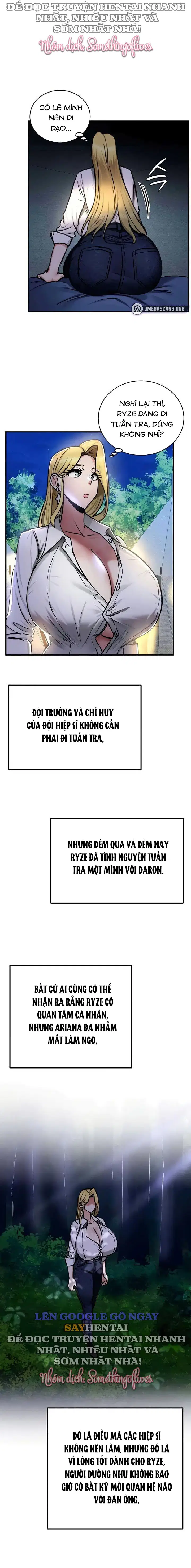 Thống Trị - Trang 12