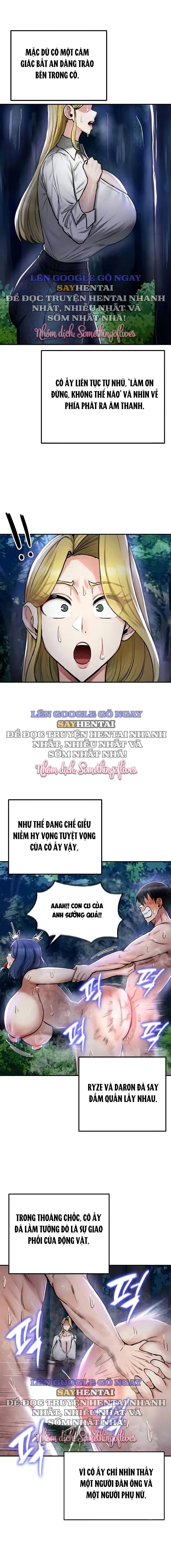 Thống Trị - Trang 16