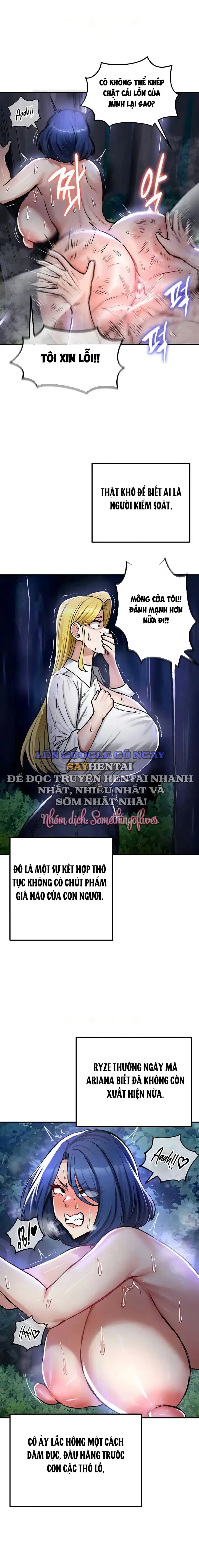 Thống Trị - Trang 17