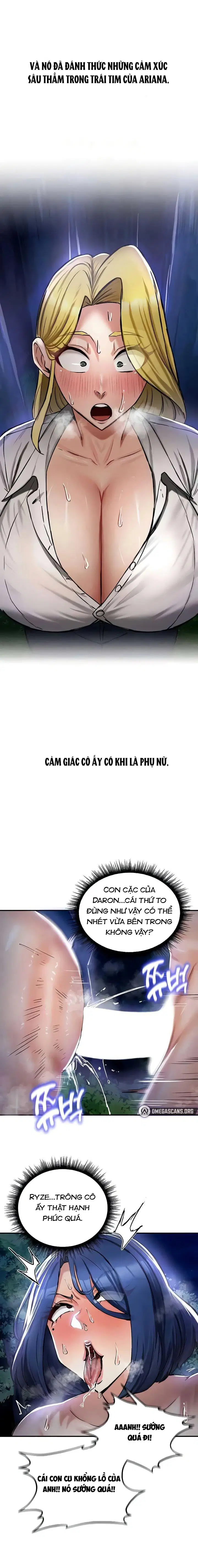 Thống Trị - Trang 18