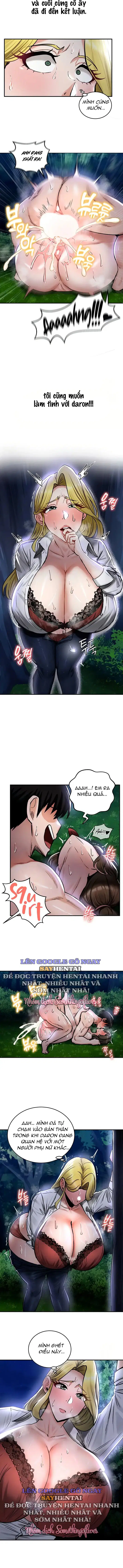Thống Trị - Trang 10
