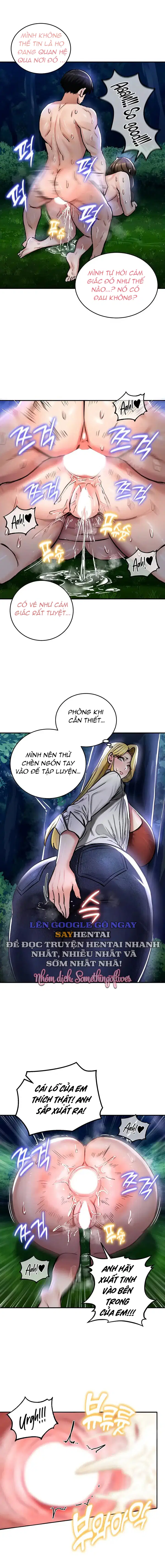 Thống Trị - Trang 14