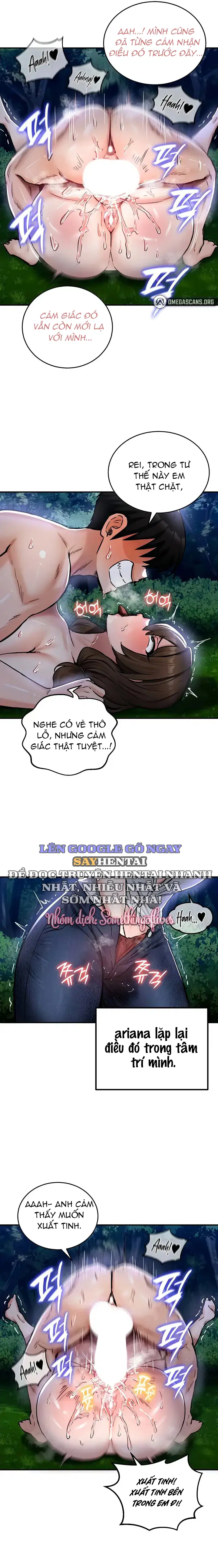 Thống Trị - Trang 9