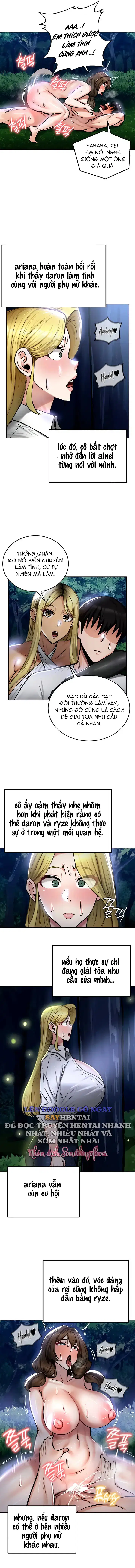 Thống Trị - Trang 7