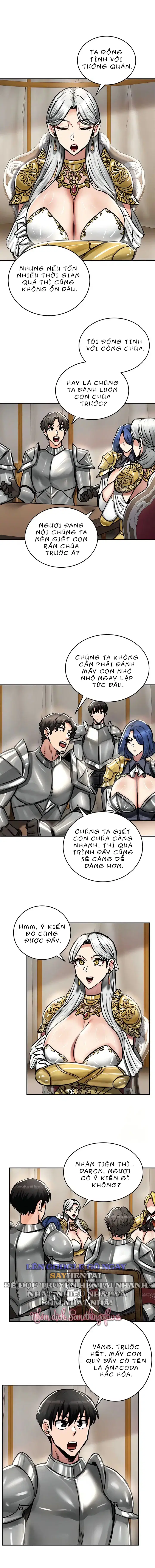 Thống Trị - Trang 10