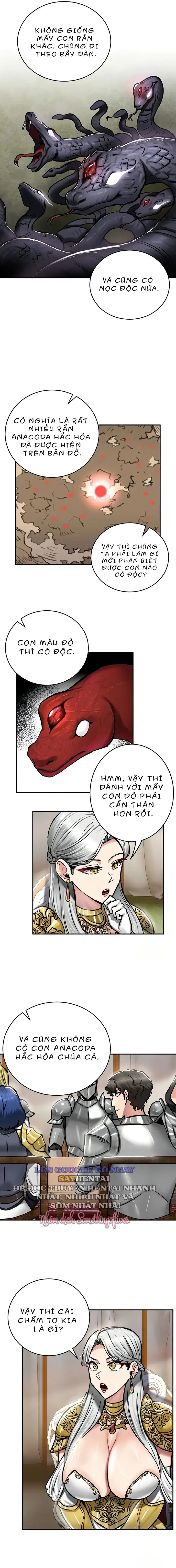 Thống Trị - Trang 11