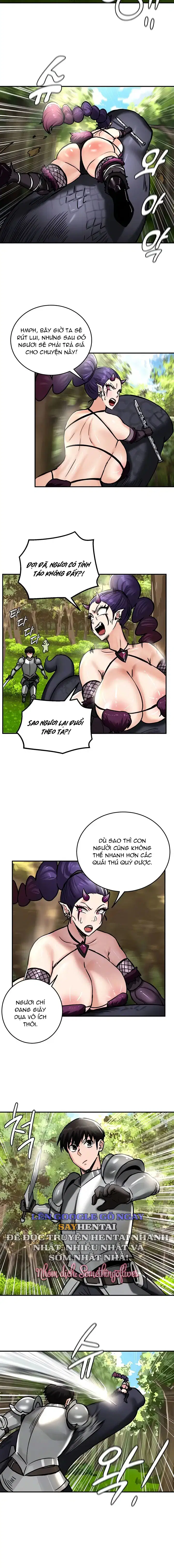 Thống Trị - Trang 4