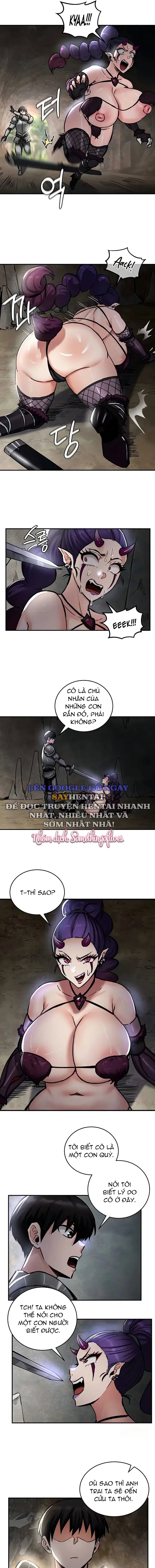 Thống Trị - Trang 7