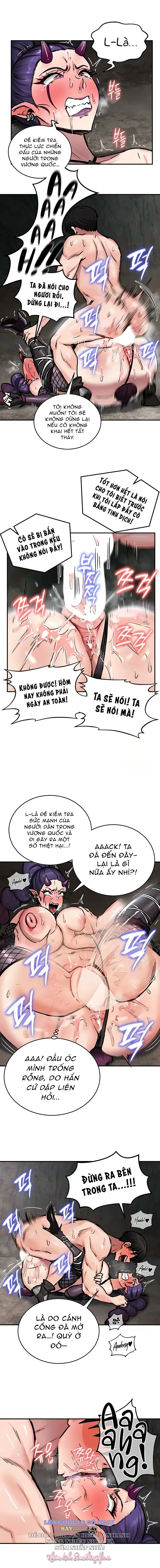 Thống Trị - Trang 5