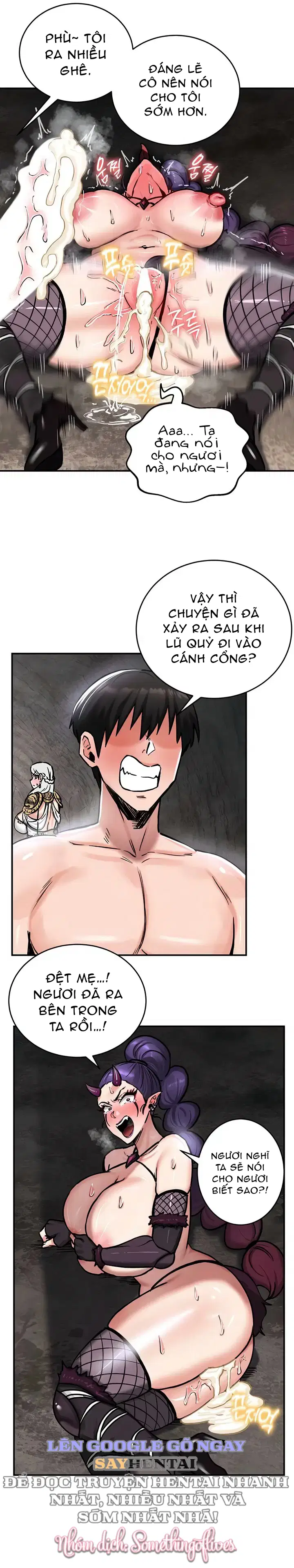 Thống Trị - Trang 7
