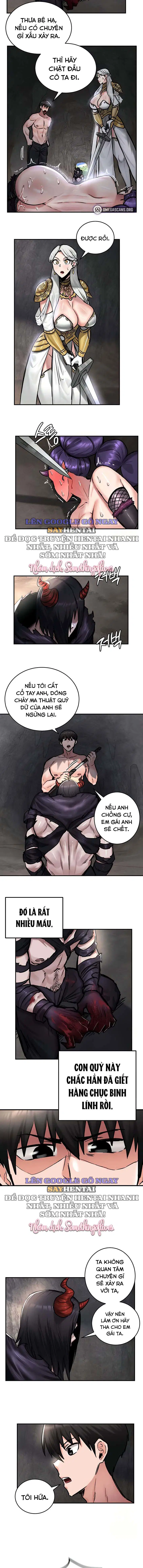 Thống Trị - Trang 6