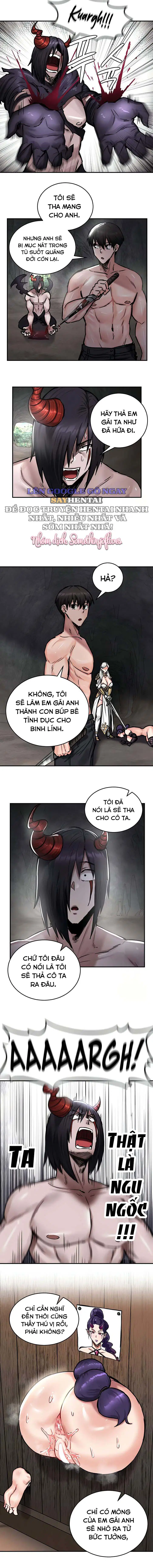 Thống Trị - Trang 7
