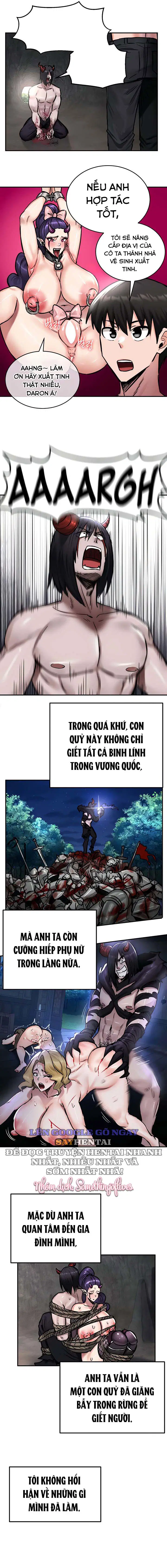 Thống Trị - Trang 9