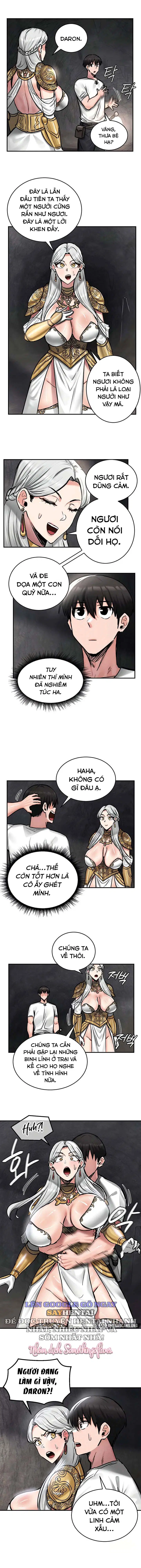 Thống Trị - Trang 10
