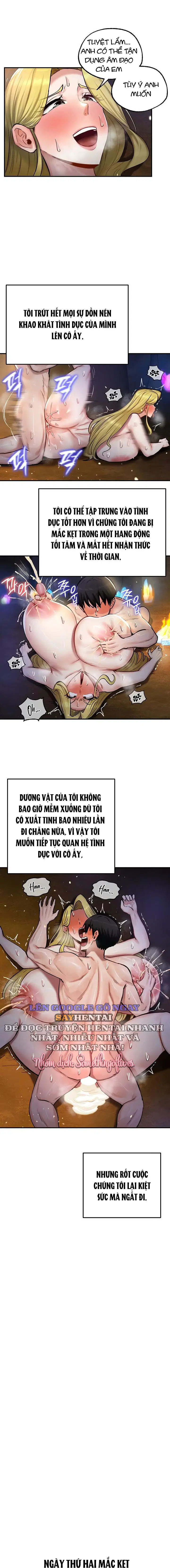 Thống Trị - Trang 5