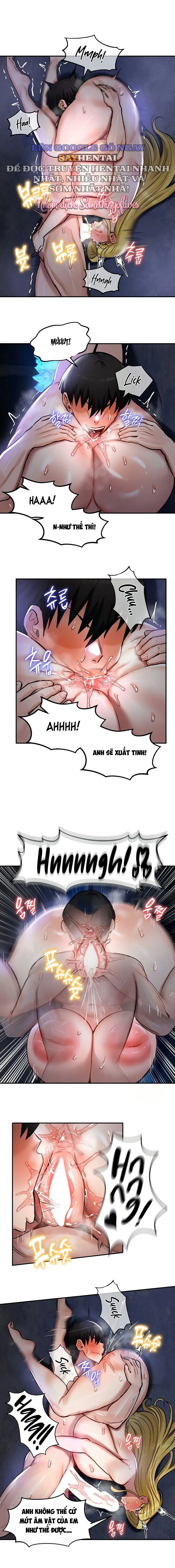 Thống Trị - Trang 11