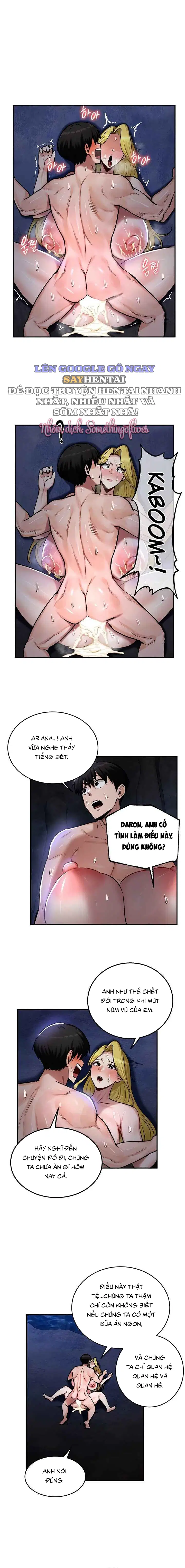 Thống Trị - Trang 2
